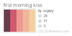 first_morning_kiss