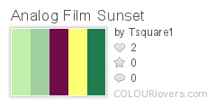 Analog_Film_Sunset