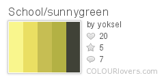 School/sunnygreen