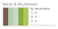 Moss_Mushroom