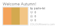 Welcome_Autumn!