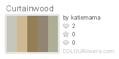 Curtainwood