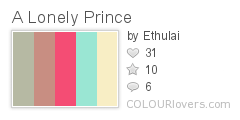 A_Lonely_Prince