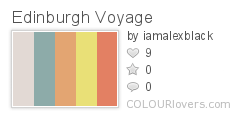Edinburgh_Voyage