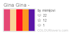 Gina Gina -