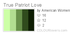 True_Patriot_Love