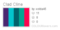 Clad_Cline