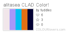 alitasea_CLAD_Color!