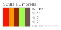 Scyllas_Umbrella