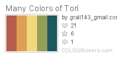 Many_Colors_of_Tori