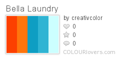 Bella Laundry