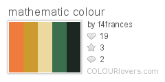 mathematic_colour
