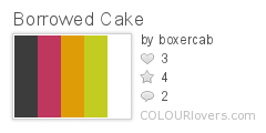 Borrowed_Cake