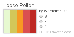 Loose_Pollen