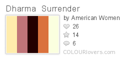 Dharma Surrender