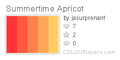 Summertime_Apricot