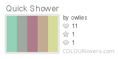Quick_Shower