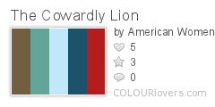 The_Cowardly_Lion