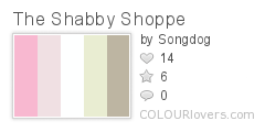 The Shabby Shoppe