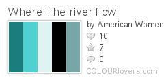 Where_The_river_flow
