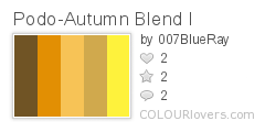 Podo-Autumn_Blend_I