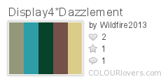 Display4*Dazzlement
