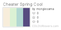 Cheater_Spring_Cool