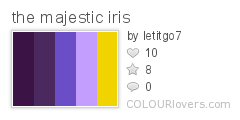 the_majestic_iris