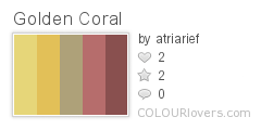 Golden Coral