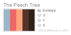 The_Peach_Tree