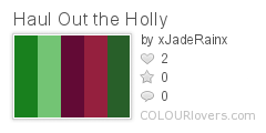 Haul_Out_the_Holly