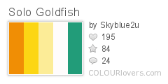 Solo_Goldfish
