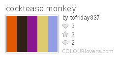 cocktease_monkey