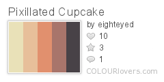 Pixillated_Cupcake
