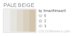 PALE_BEIGE