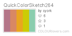 QuickColorSketch264