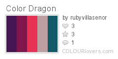 Color_Dragon