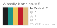 Wassily Kandinsky 5