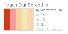 Peach_Oat_Smoothie