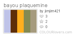 bayou plaquemine