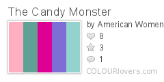 The_Candy_Monster