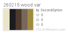 260215 wood var