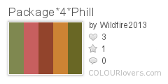 Package*4*Phill
