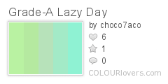Grade-A_Lazy_Day