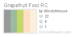 Grapefruit_Fool_RC