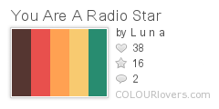 You_Are_A_Radio_Star