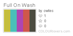 Full_On_Wash