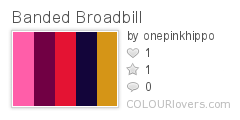 Banded_Broadbill