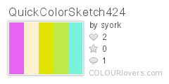 QuickColorSketch424