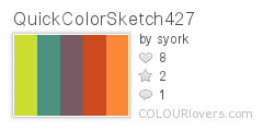 QuickColorSketch427